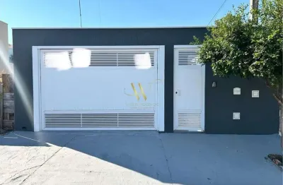 Casa com 3 quartos à venda na Rua Oswaldo Marmili, 1000, Jardim dos Colibris, Indaiatuba