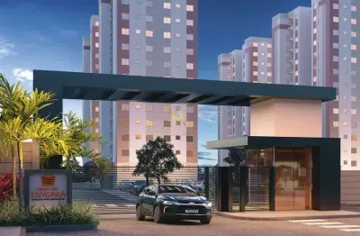 Parque dos pássaros - lançamento - apartamento parque dos pássaros | indaiatuba/sp