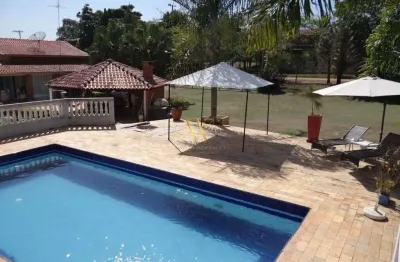 Chácara à venda 3 quartos, jardim dos laranjais, indaiatuba/sp  - 3000m²