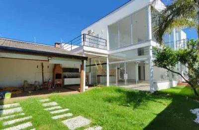 Sobrado à venda com 3 quartos, jardim regente, indaiatuba/sp - 288,43m²