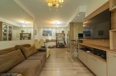 Apartamento de 3 dormitórios, 1 suíte, no coração do bairro jardim lindoia