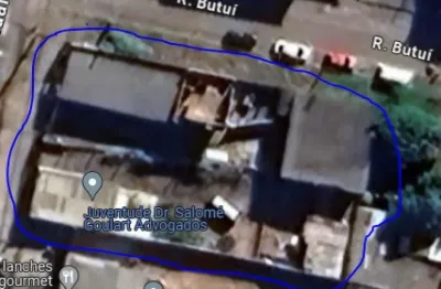 Terreno de esquina à venda no bairro cristal – ótima localização | porto alegre  terreno plano de esquina, em local estratégico no bairro cristal, a meia quadra de avenida principal, em zona central c