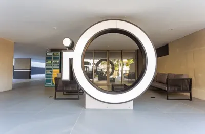 Apartamento com 2 quartos à venda em Petrópolis, Porto Alegre 