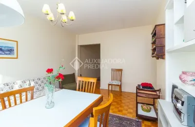 Apartamento de 3 dormitórios com 1 vaga no Centro Histórico!