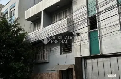 Apartamento com 3 quartos à venda na Rua General Vasco Alves, 348, Centro Histórico, Porto Alegre