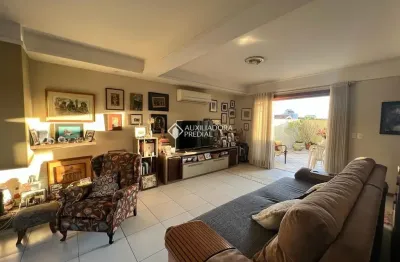 Casa com 4 quartos à venda na Rua Monte Alverne, 495, Chácara das Pedras, Porto Alegre