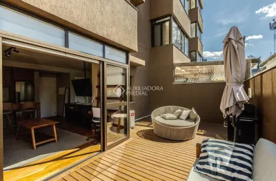 Apartamento com 1 quarto à venda na Rua Castro Alves, 840, Independência, Porto Alegre