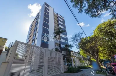 Apartamento com 2 quartos à venda na Rua Dona Leopoldina, 286, São João, Porto Alegre