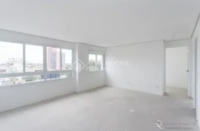 Apartamento com 2 quartos à venda na Rua Dona Leopoldina, 286, São João, Porto Alegre