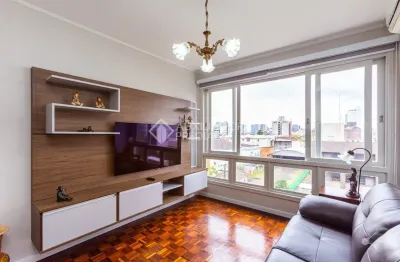Apartamento à venda no Menino Deus, Porto Alegre Aceita negociar