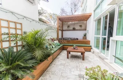 Apartamento com 1 quarto à venda na Avenida Coronel Lucas de Oliveira, 300, Auxiliadora, Porto Alegre