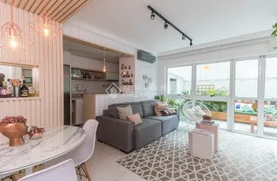 Apartamento com 1 quarto à venda na Avenida Coronel Lucas de Oliveira, 300, Auxiliadora, Porto Alegre
