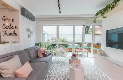 Apartamento com 1 quarto à venda na Avenida Coronel Lucas de Oliveira, 300, Auxiliadora, Porto Alegre