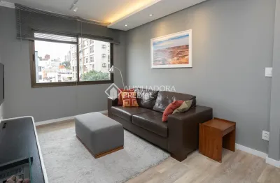 Apartamento com 2 quartos à venda na Rua Comendador Rheingantz, 320, Auxiliadora, Porto Alegre