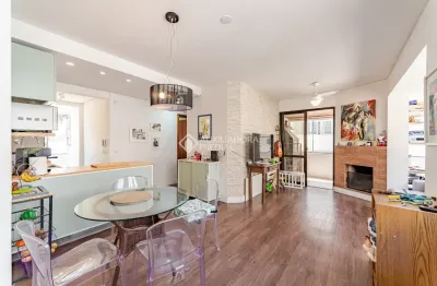 Apartamento com 2 quartos à venda na Rua Casemiro de Abreu, 310, Bela Vista, Porto Alegre