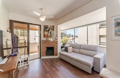 Apartamento com 2 quartos à venda na Rua Casemiro de Abreu, 310, Bela Vista, Porto Alegre