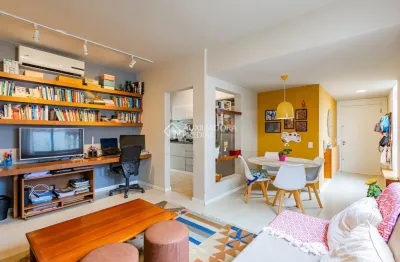 Apartamento com 2 quartos à venda na Rua Casemiro de Abreu, 218, Bela Vista, Porto Alegre