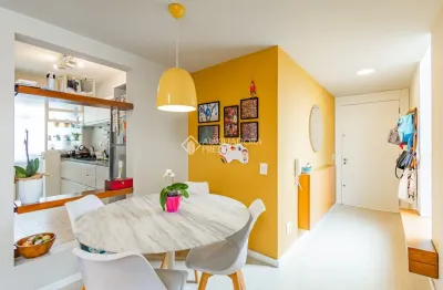 Apartamento com 2 quartos à venda na Rua Casemiro de Abreu, 218, Bela Vista, Porto Alegre