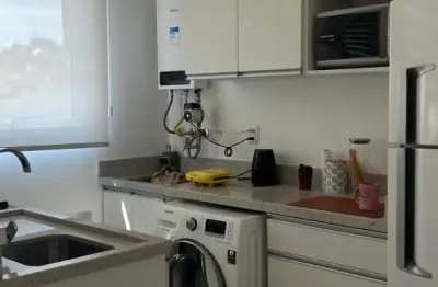 Apartamento com 1 quarto à venda na Rua Itaboraí, 1158, Jardim Botânico, Porto Alegre