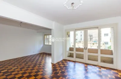 Apartamento com 4 quartos à venda na Rua Duque de Caxias, 1303, Centro Histórico, Porto Alegre
