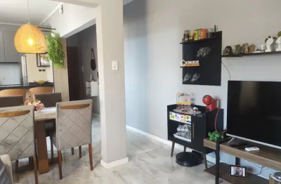 Lindo apartamento, 67m², em local com ampla infra fácil  locomoção.