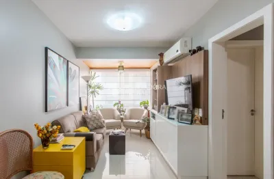 Apartamento 3 quartos e 1 vaga para carro, no bairro boa vista em porto alegre