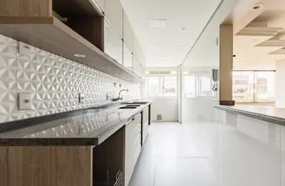 Cobertura, na panamericana, 132m² privativos, no lindóia!