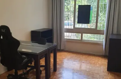 Apartamento desocupado,  1 quarto, 46,65m² no bairro Boa Vista