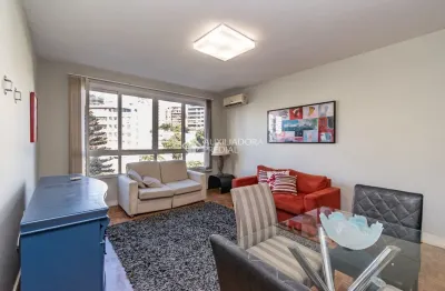 Apartamento diferenciado em frente ao parque moinhos de vendo