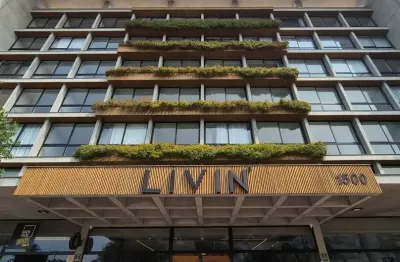 Apartamento com 1 quarto à venda na Avenida Central, 1500, Atlântida, Xangri-Lá