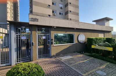 Apartamento com 2 quartos à venda na Rua Attílio Bilibio, 251, Jardim Carvalho, Porto Alegre