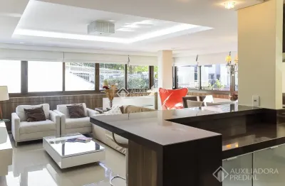 Apartamento com 3 quartos à venda na Rua Henrique Scliar, 188, Jardim Itu Sabará, Porto Alegre