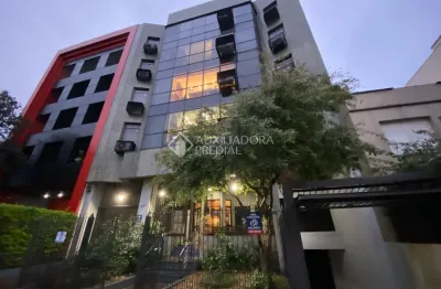 Sala comercial com 3 salas à venda na Rua Felipe Neri, 382, Auxiliadora, Porto Alegre