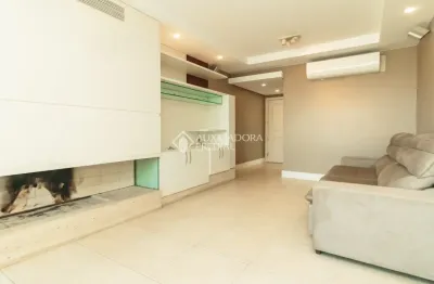 Apartamento com 3 quartos à venda na Rua Barão de Ubá, 194, Bela Vista, Porto Alegre