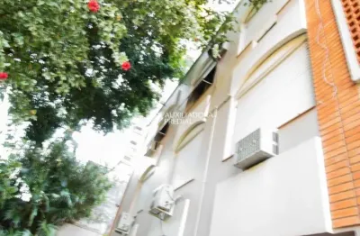 Apartamento com 1 quarto à venda na Avenida Marechal Andréa, 11, Boa Vista, Porto Alegre