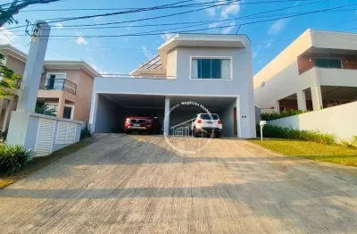 Casa de alto padrão para aluguel no condomínio theodora  – itu