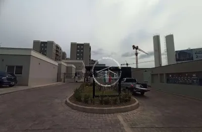 Apartamento 2 dormitórios disponível para locação no villa di trento residencial itu-sp