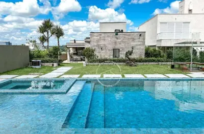 Casa em condomínio fechado com 3 quartos à venda na Rua José De Marque, 4, Bairro do Pinheiro, Itu