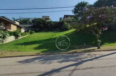 Terreno em condomínio fechado à venda na Alameda Aristóteles, 22, Jardim Paraíso, Itu