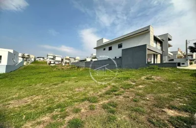 Terreno em condomínio fechado à venda na Rua Interna Do Reserva Saint Paul, 23, Condomínio Reserva Saint Paul, Itu