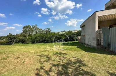 Terreno em condomínio fechado à venda na Alameda da Harmonia, 127, Loteamento Residencial Una, Itu