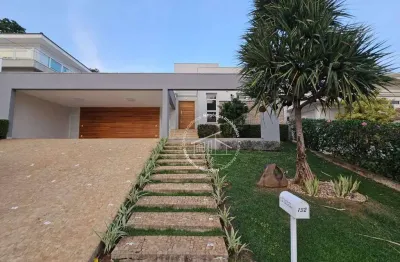 Casa em condomínio fechado com 4 quartos à venda na Alameda Santa Ana, 323, Jardim Theodora, Itu