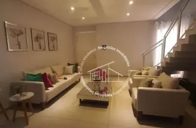 Casa com 3 suítes à venda no condomínio village moutonnée - salto