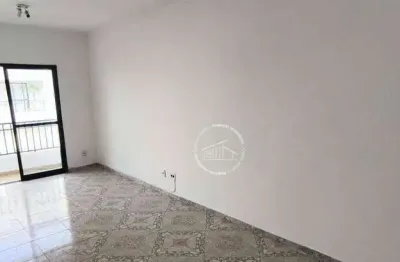 Apartamento 2 dormitórios à venda no condomínio residencial domingos fernandes