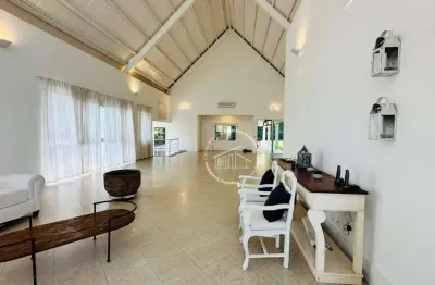 Casa com 4 suítes disponível para venda e locação no condmínio terras de são josé