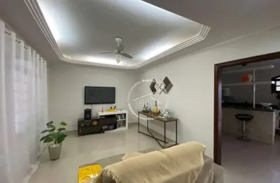 Casa com 3 quartos à venda na Rua Maria Aparecida Clementino, 147, Parque América, Itu