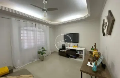 Casa com 3 quartos à venda na Rua Maria Aparecida Clementino, 147, Parque América, Itu