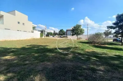 Terreno em condomínio fechado à venda na Alameda da Alegria, 67, Loteamento Residencial Una, Itu