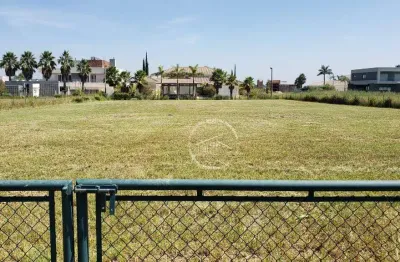 Terreno em condomínio fechado à venda na Alameda dos Guaricanas, 47, Condomínio Terras de São José II, Itu