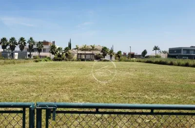 Terreno em condomínio fechado à venda na Alameda dos Guaricanas, 589, Condomínio Terras de São José II, Itu